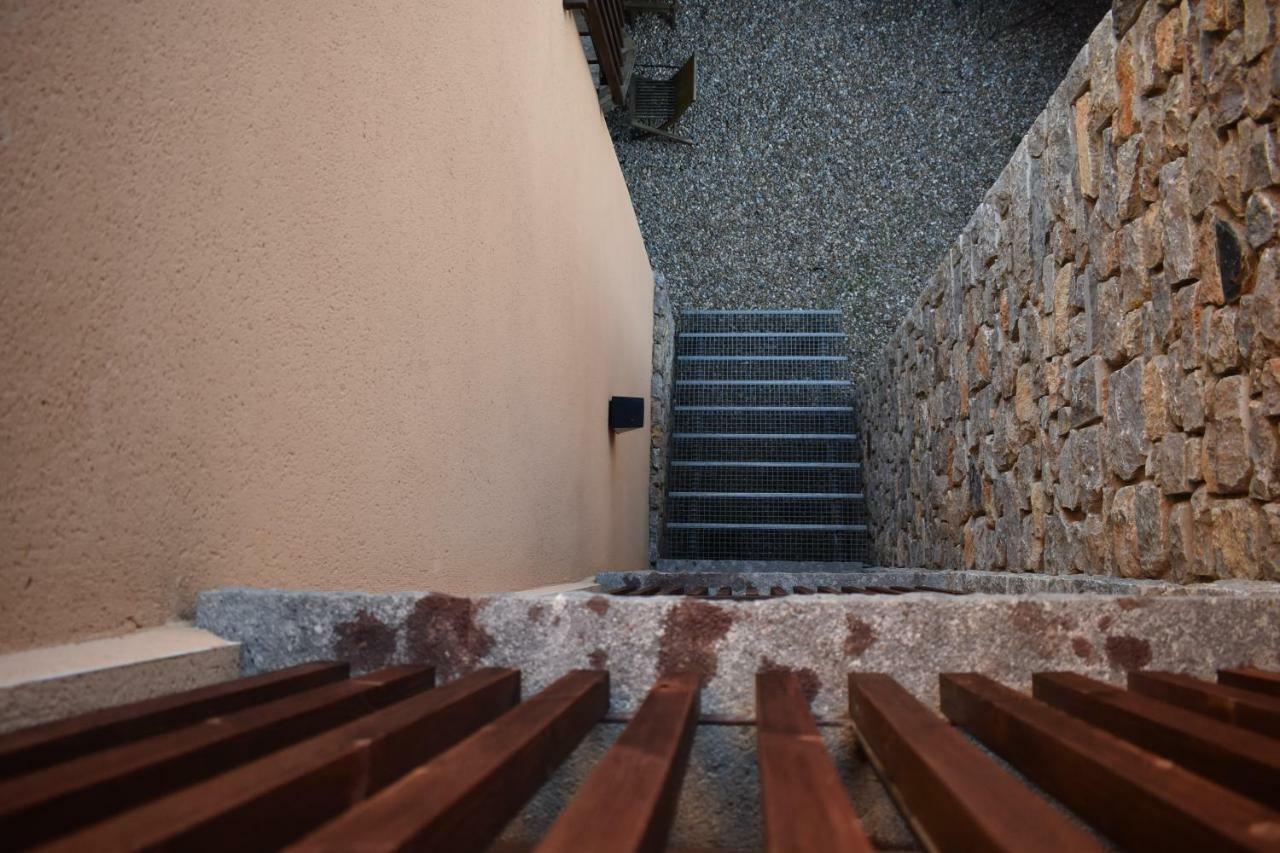 Casa Puigcerda Vila Exterior foto