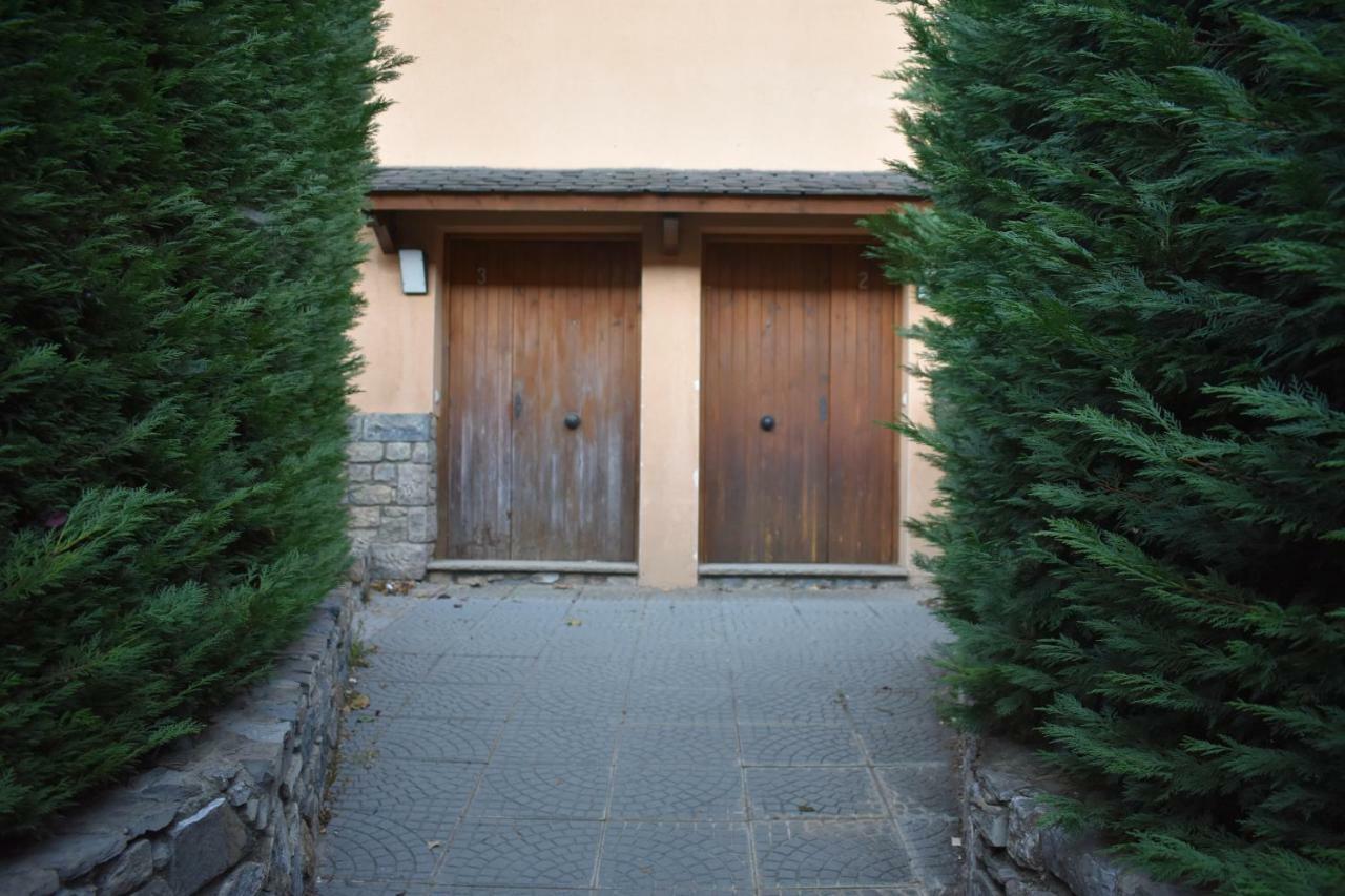 Casa Puigcerda Vila Exterior foto