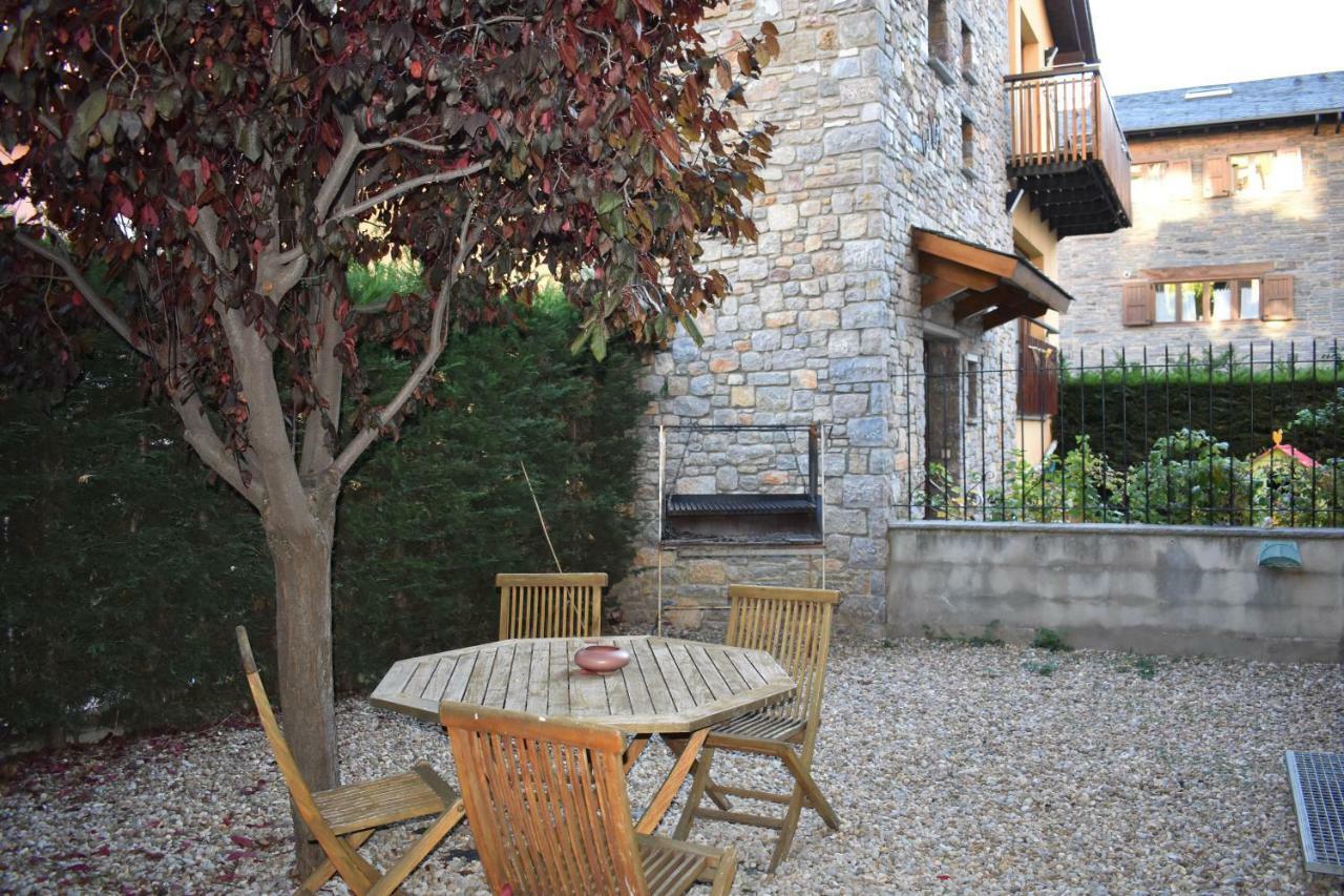 Casa Puigcerda Vila Exterior foto