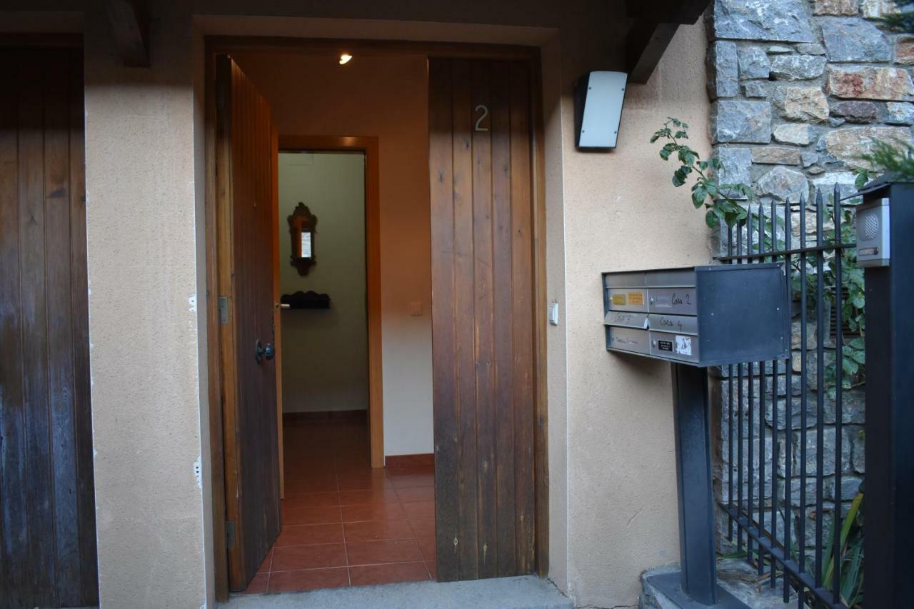 Casa Puigcerda Vila Exterior foto